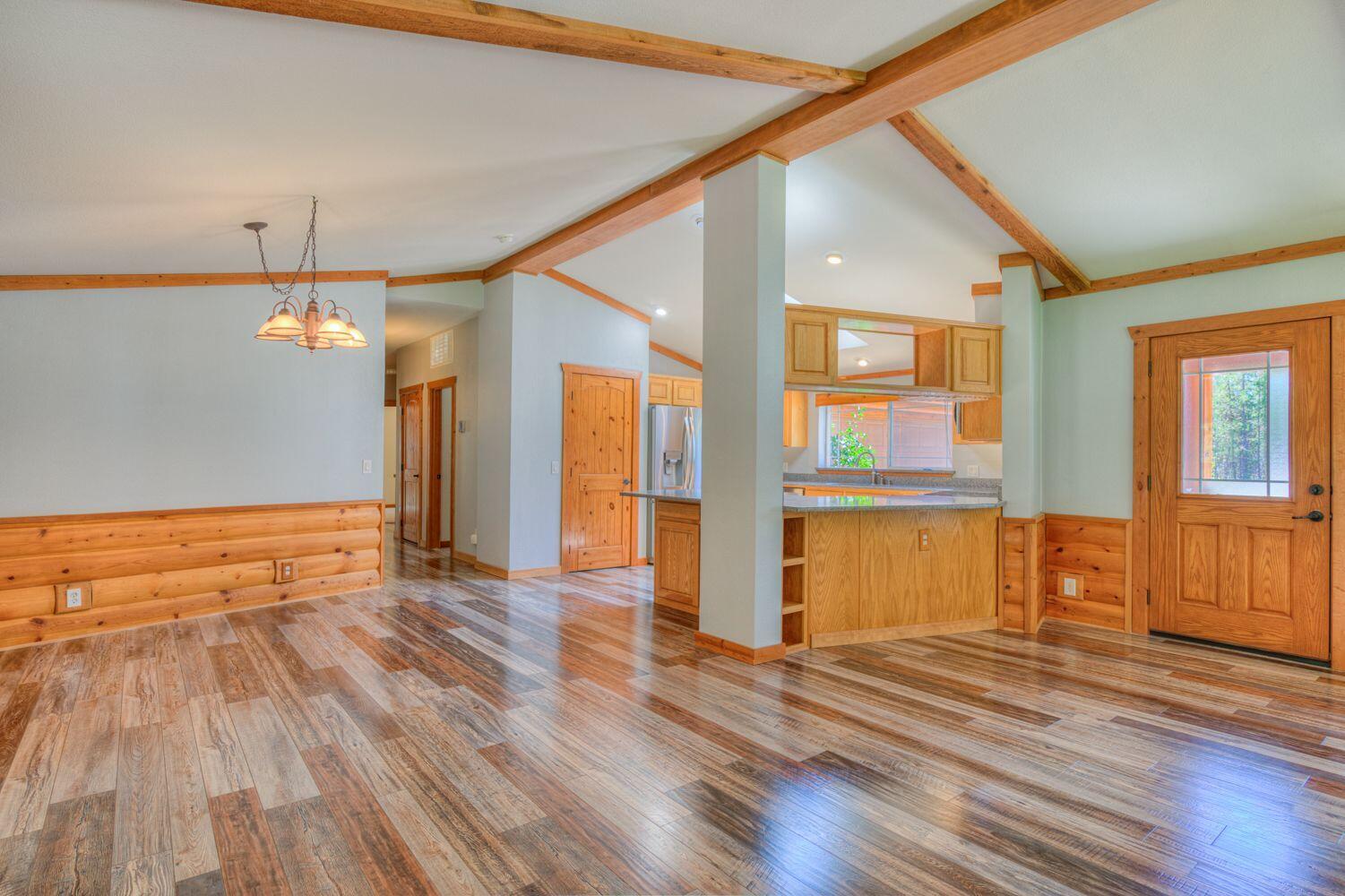 Cl+D Ranch Tracts - Residential