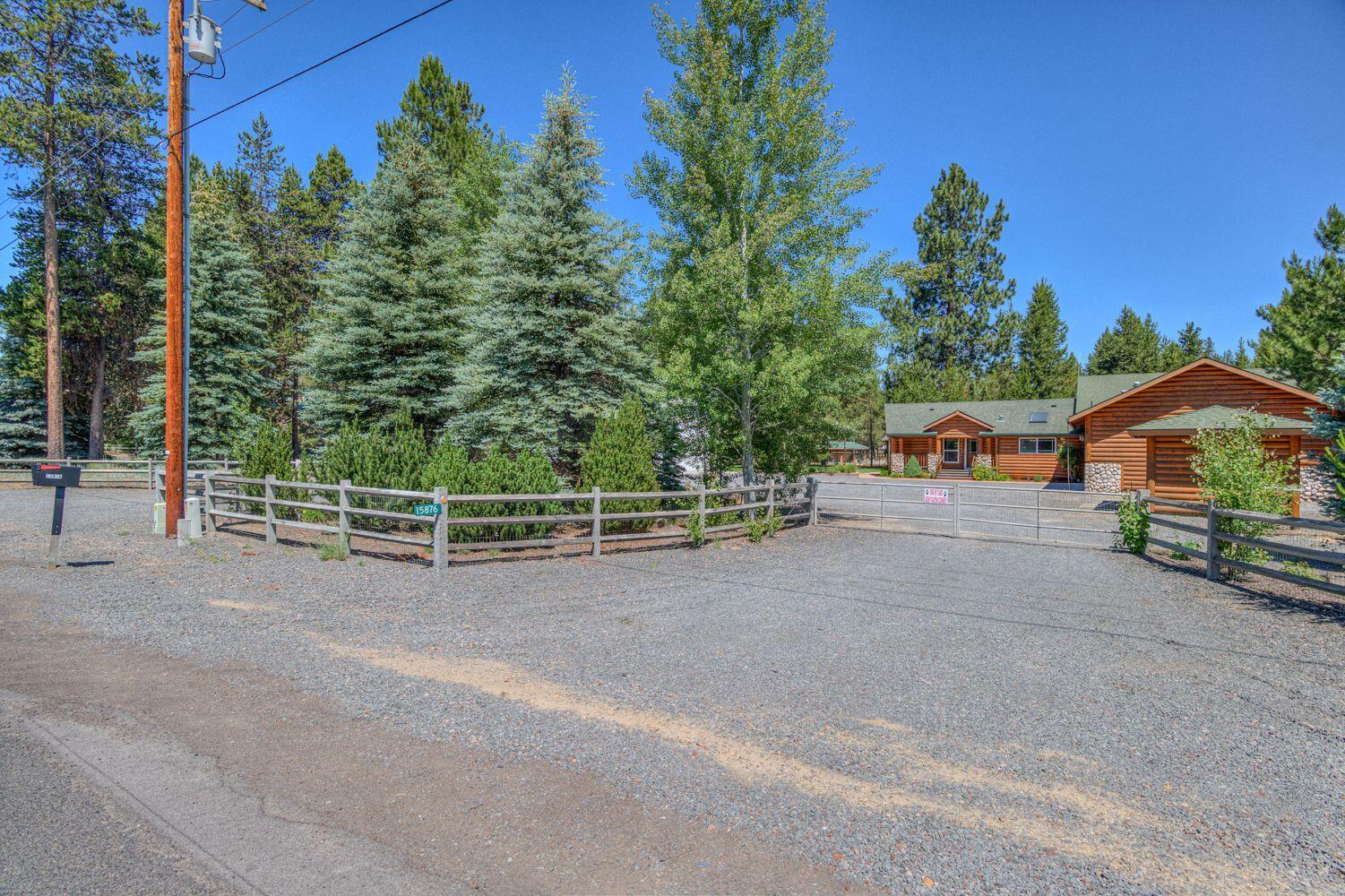 Cl+D Ranch Tracts - Residential