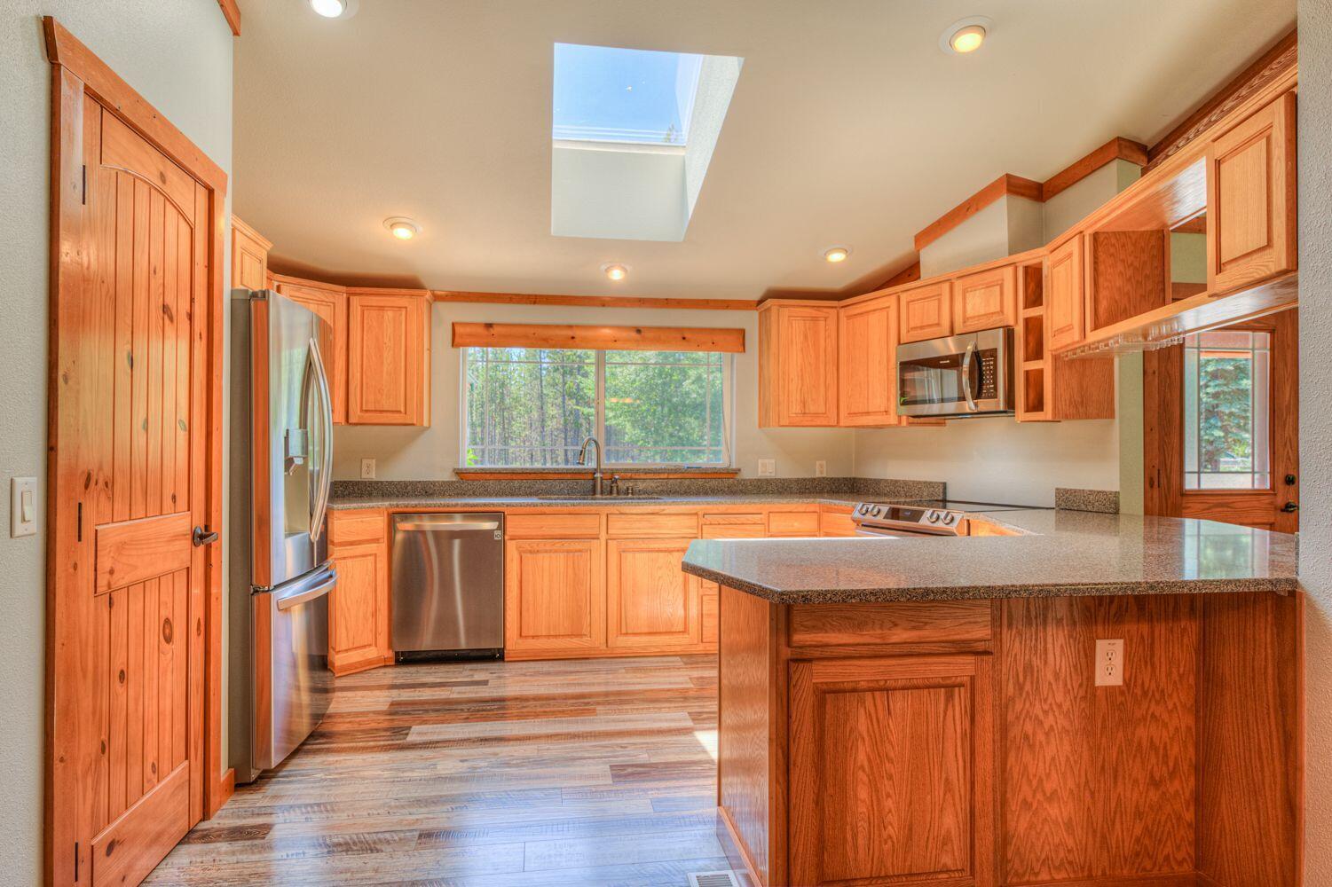 Cl+D Ranch Tracts - Residential