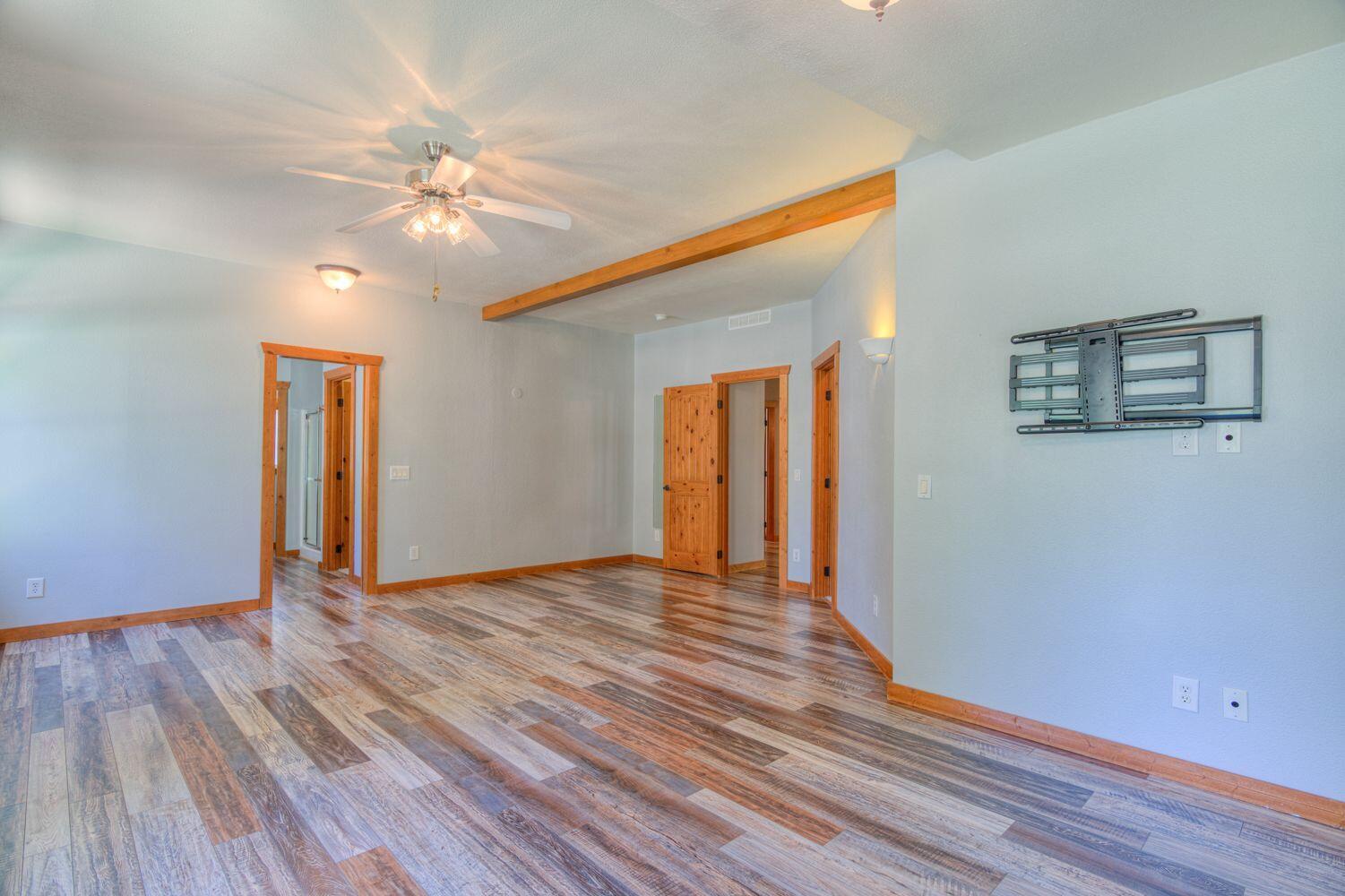 Cl+D Ranch Tracts - Residential