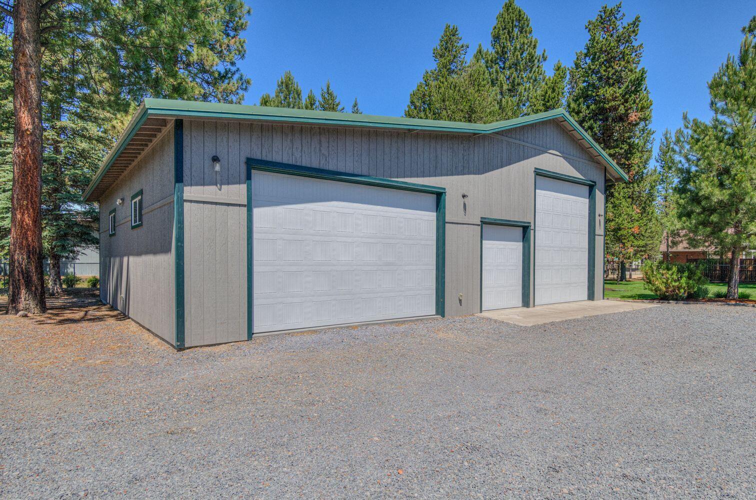 Cl+D Ranch Tracts - Residential