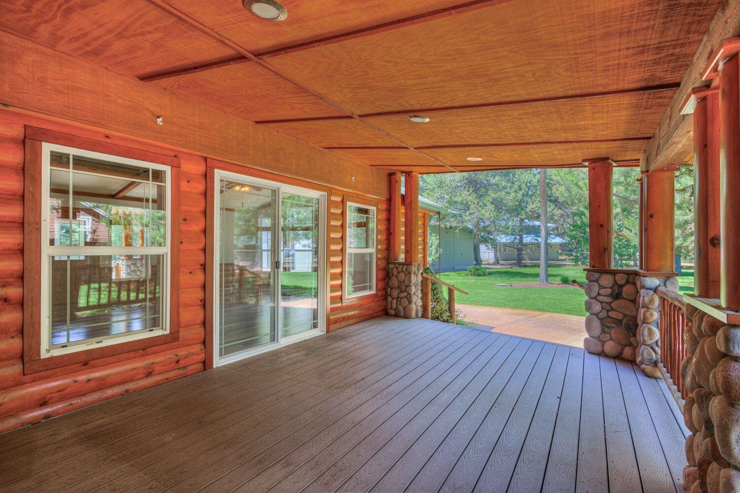 Cl+D Ranch Tracts - Residential