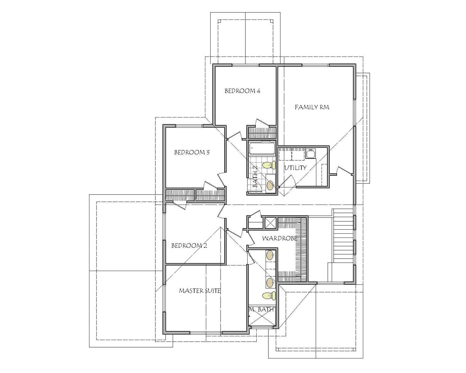 Quail Crossing - Residential