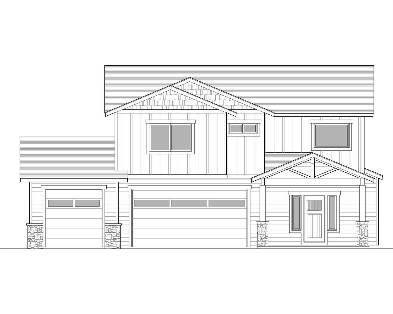 Quail Crossing - Residential