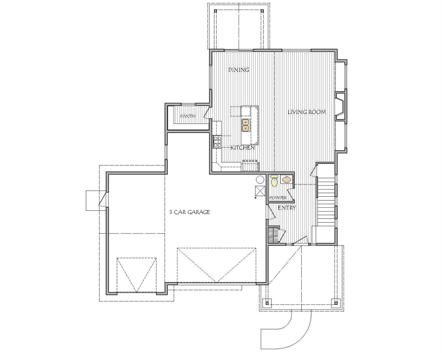 Quail Crossing - Residential