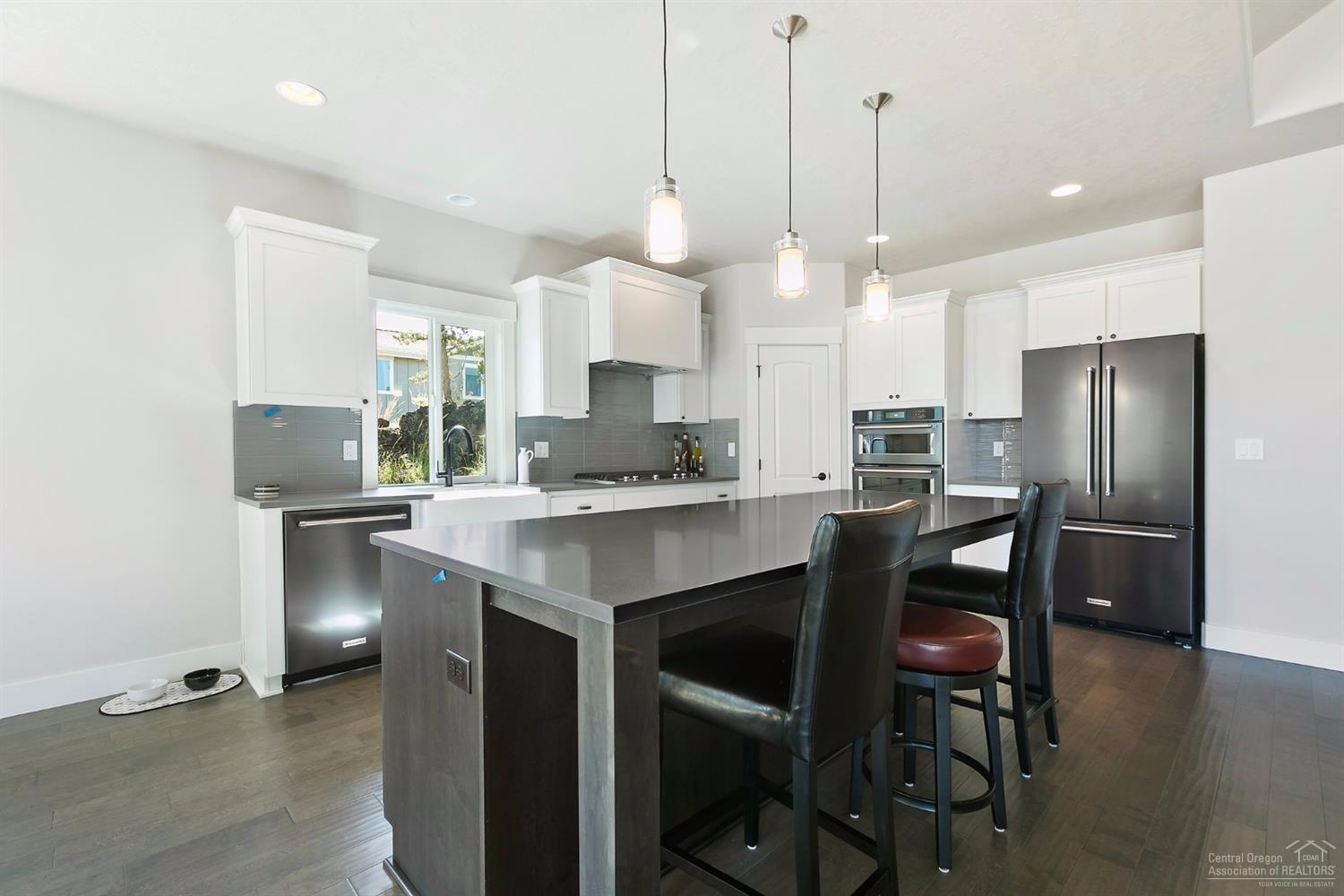 Quail Crossing - Residential