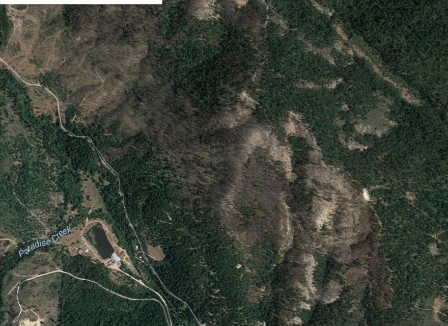 This is a special piece of property with so much to offer. From the top you will see for miles around including views of the rogue and mt mcloughlin. The 45 acres is unimproved aside from a few rough cut roads through the property. Power is accessible just across the rd and there is a great level area for the perfect home site towards the top of the mountain. Surrounded by 1500 acres of blm this is an outdoor lovers paradise.