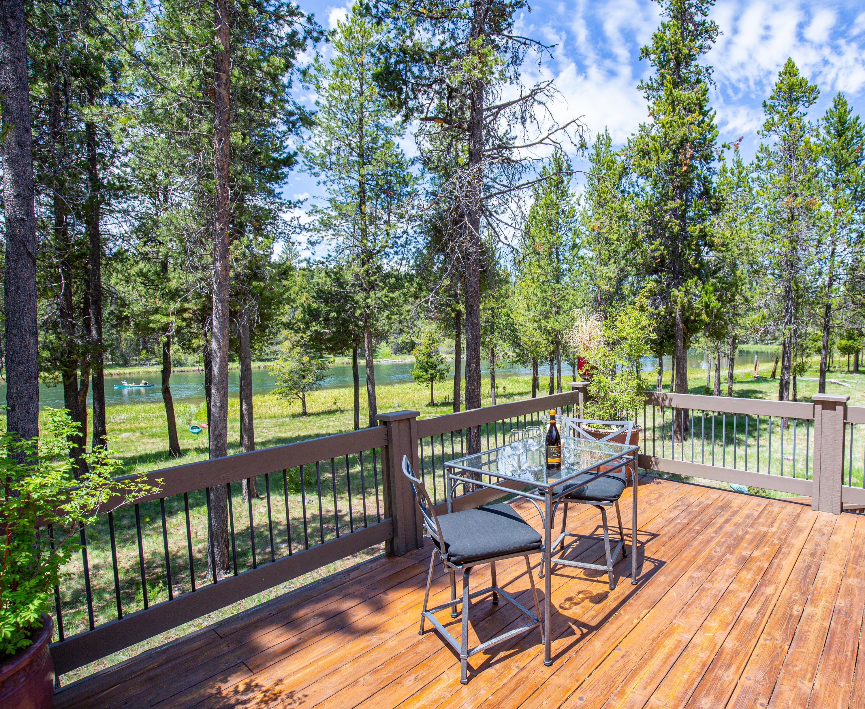 River Village - Residential