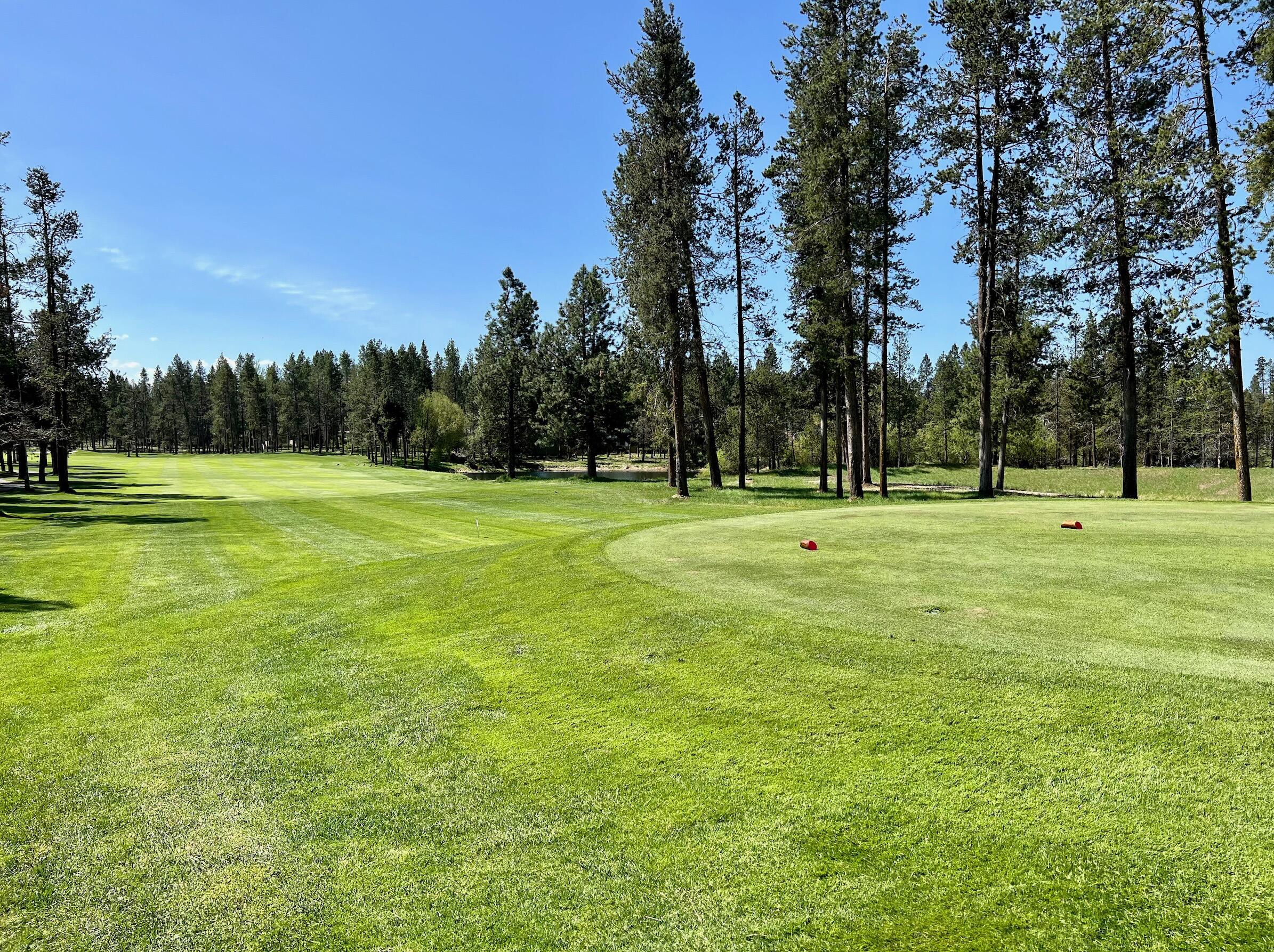 Fairway Point Villag - Residential