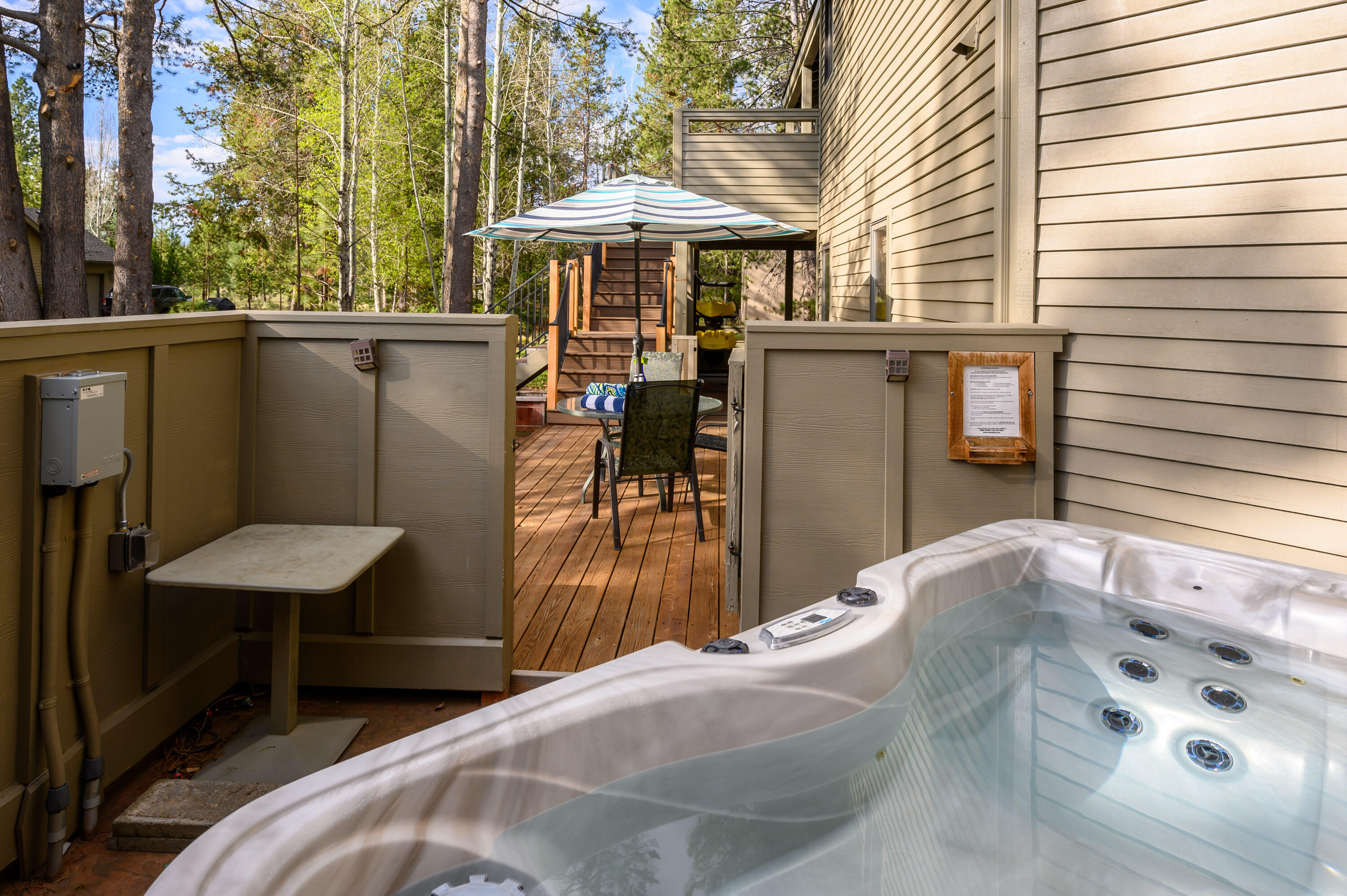 Fairway Point Villag - Residential