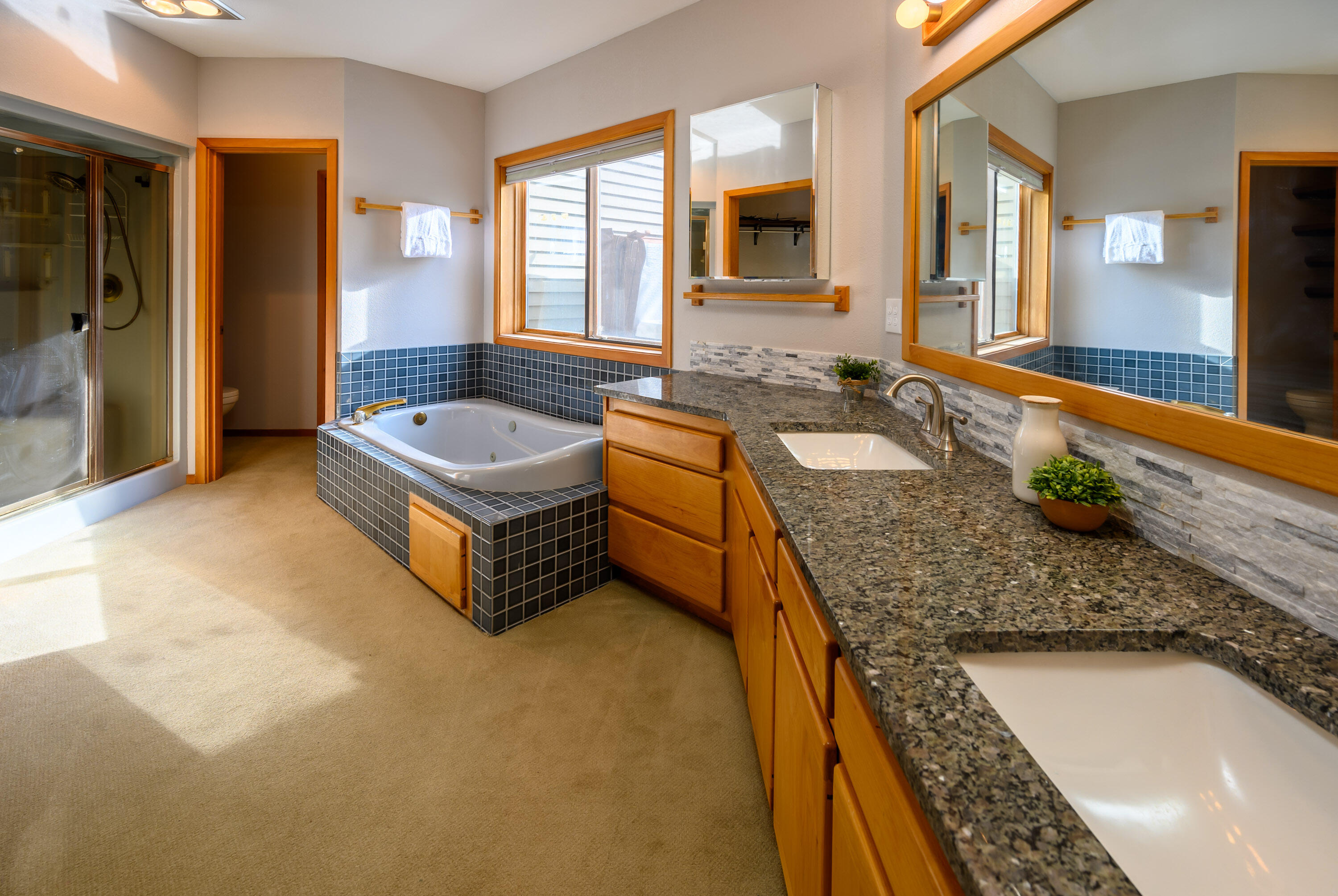 Fairway Point Villag - Residential