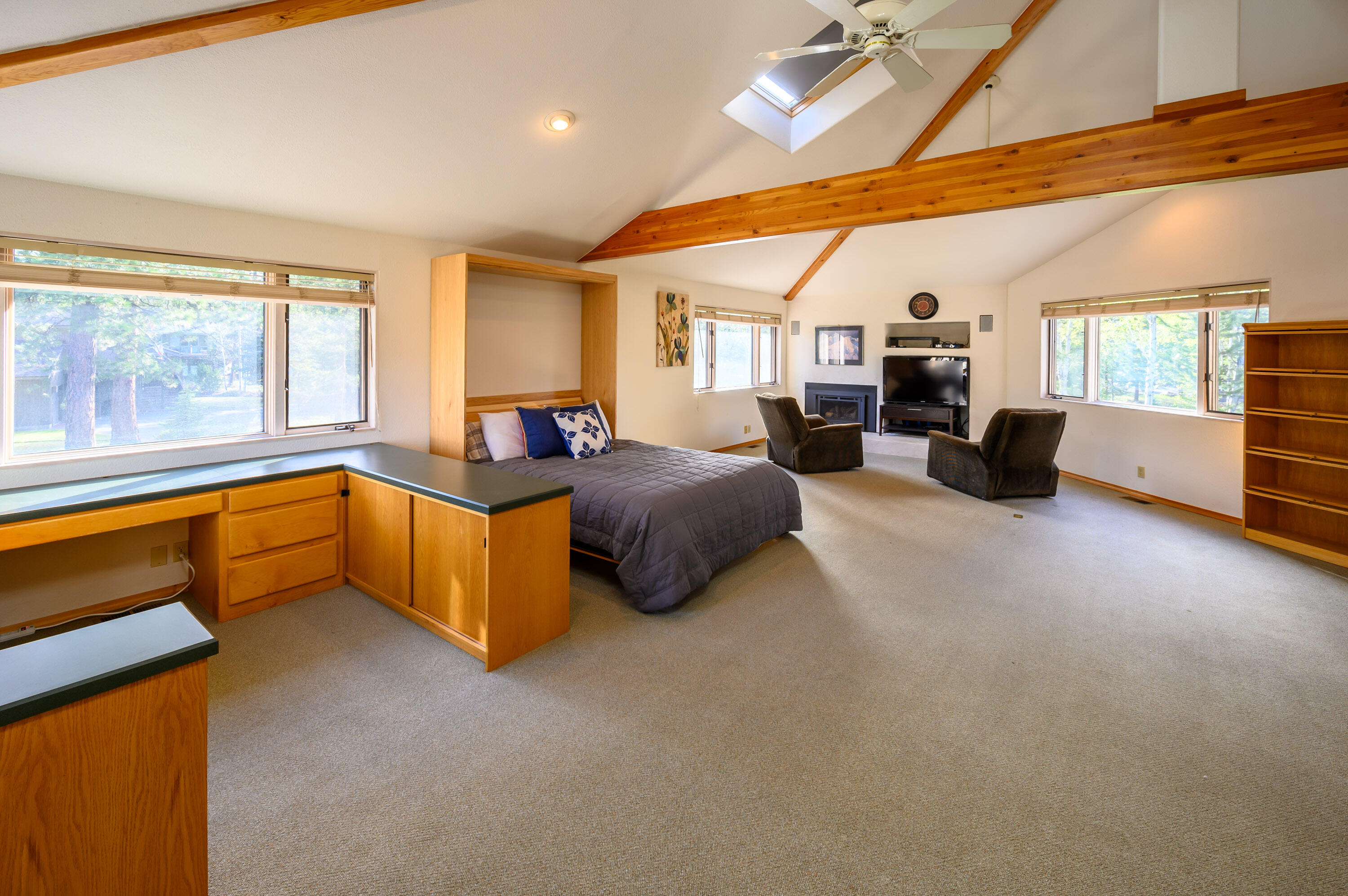 Fairway Point Villag - Residential