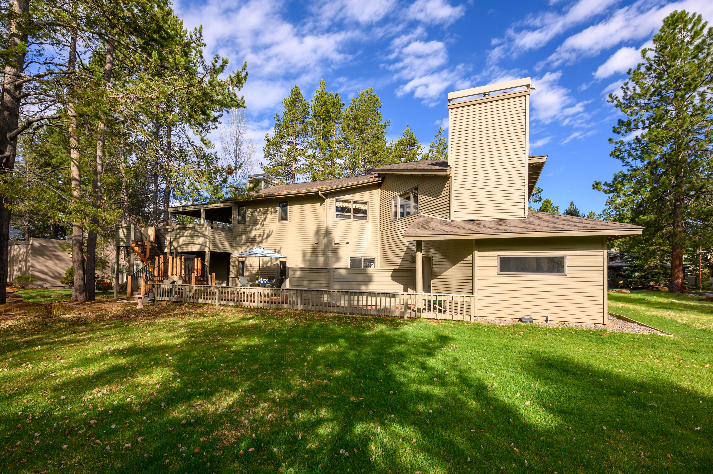 Fairway Point Villag - Residential