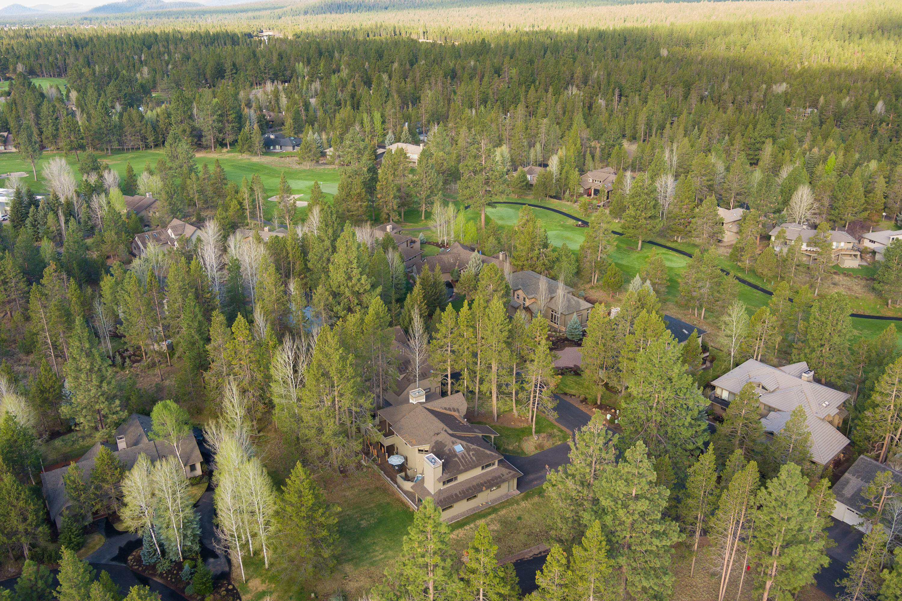 Fairway Point Villag - Residential