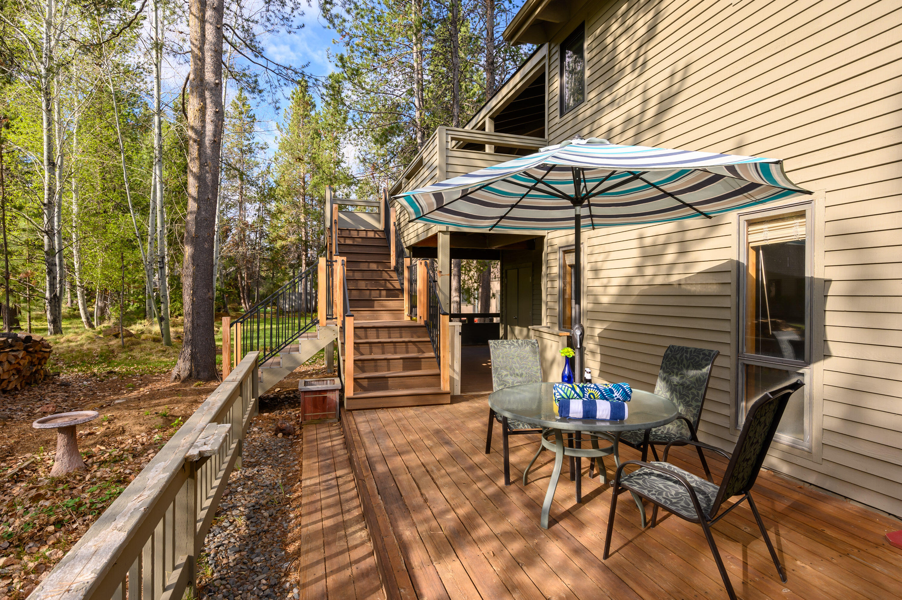 Fairway Point Villag - Residential