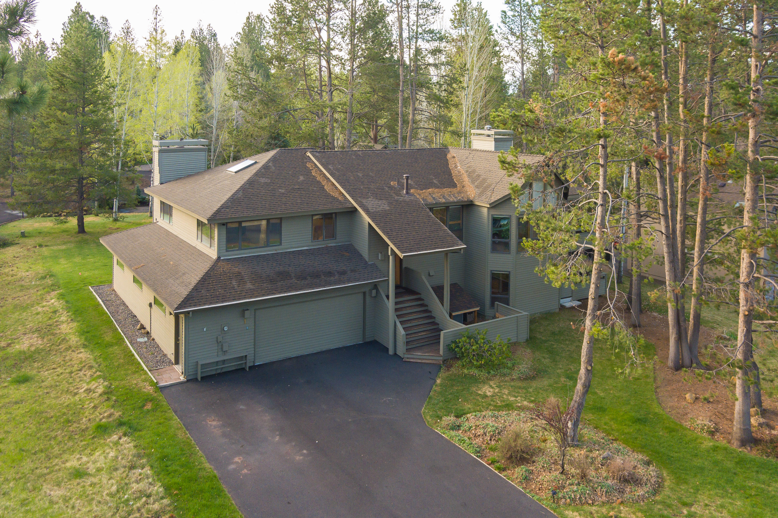 Fairway Point Villag - Residential