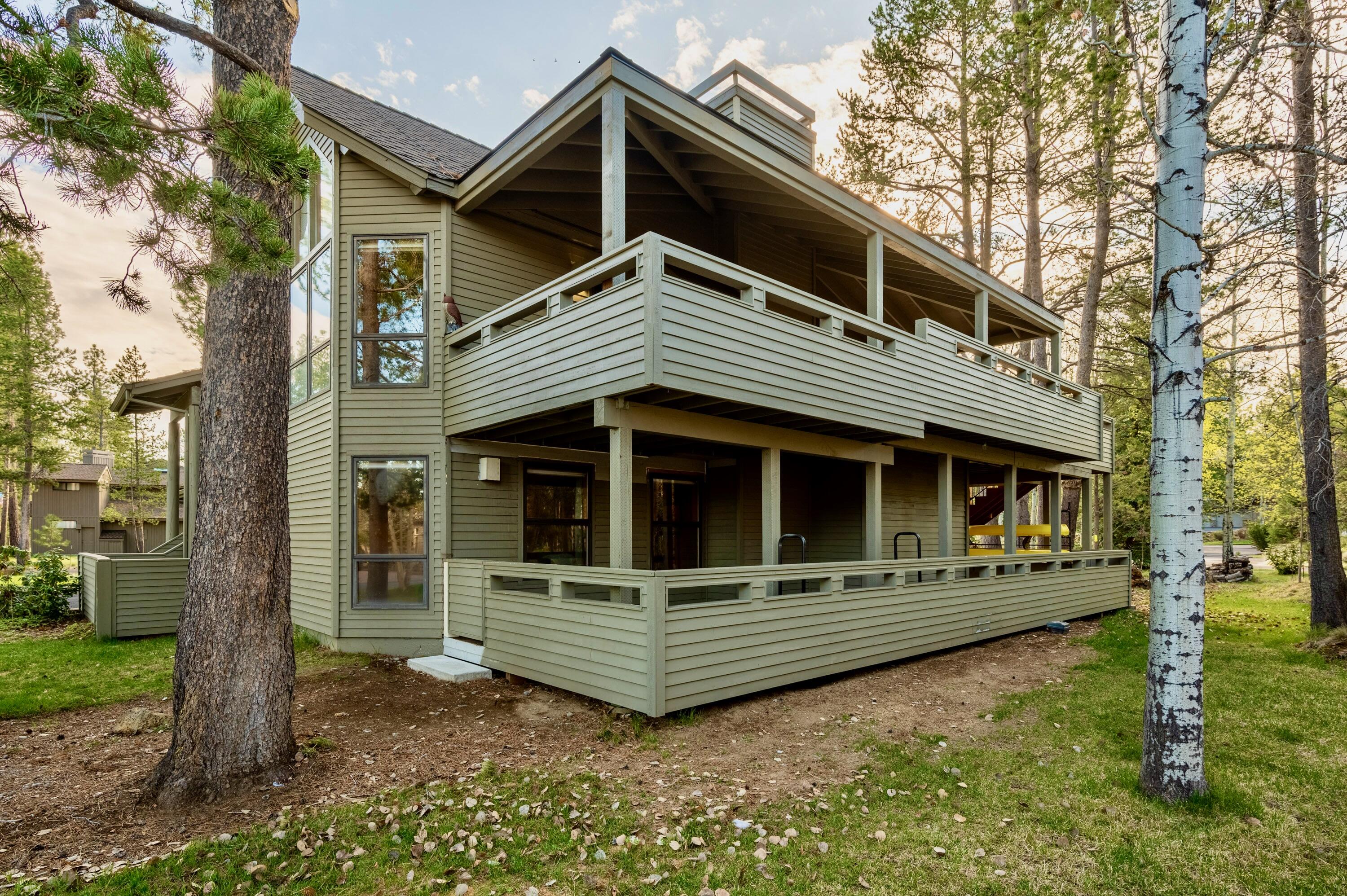 Fairway Point Villag - Residential