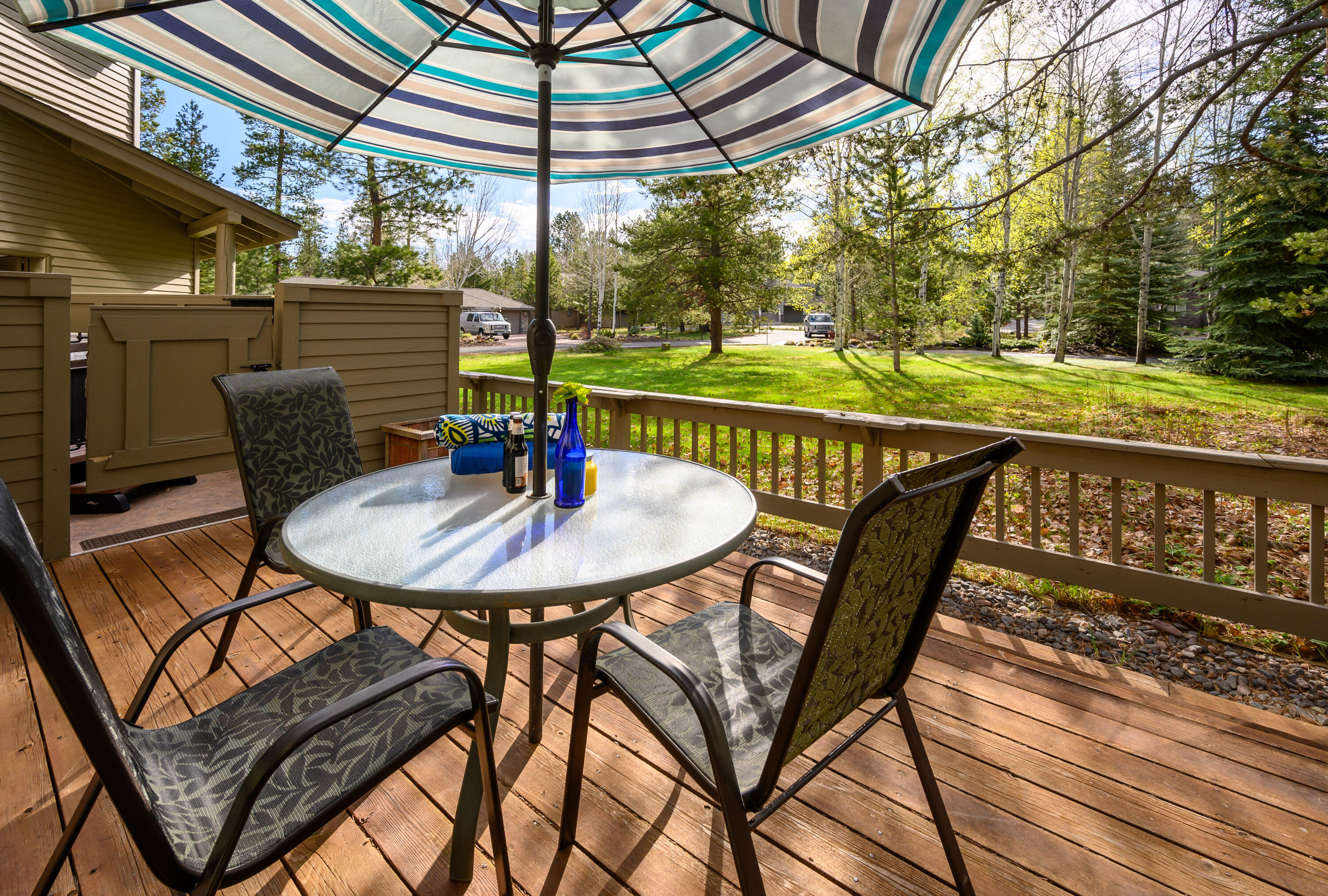 Fairway Point Villag - Residential