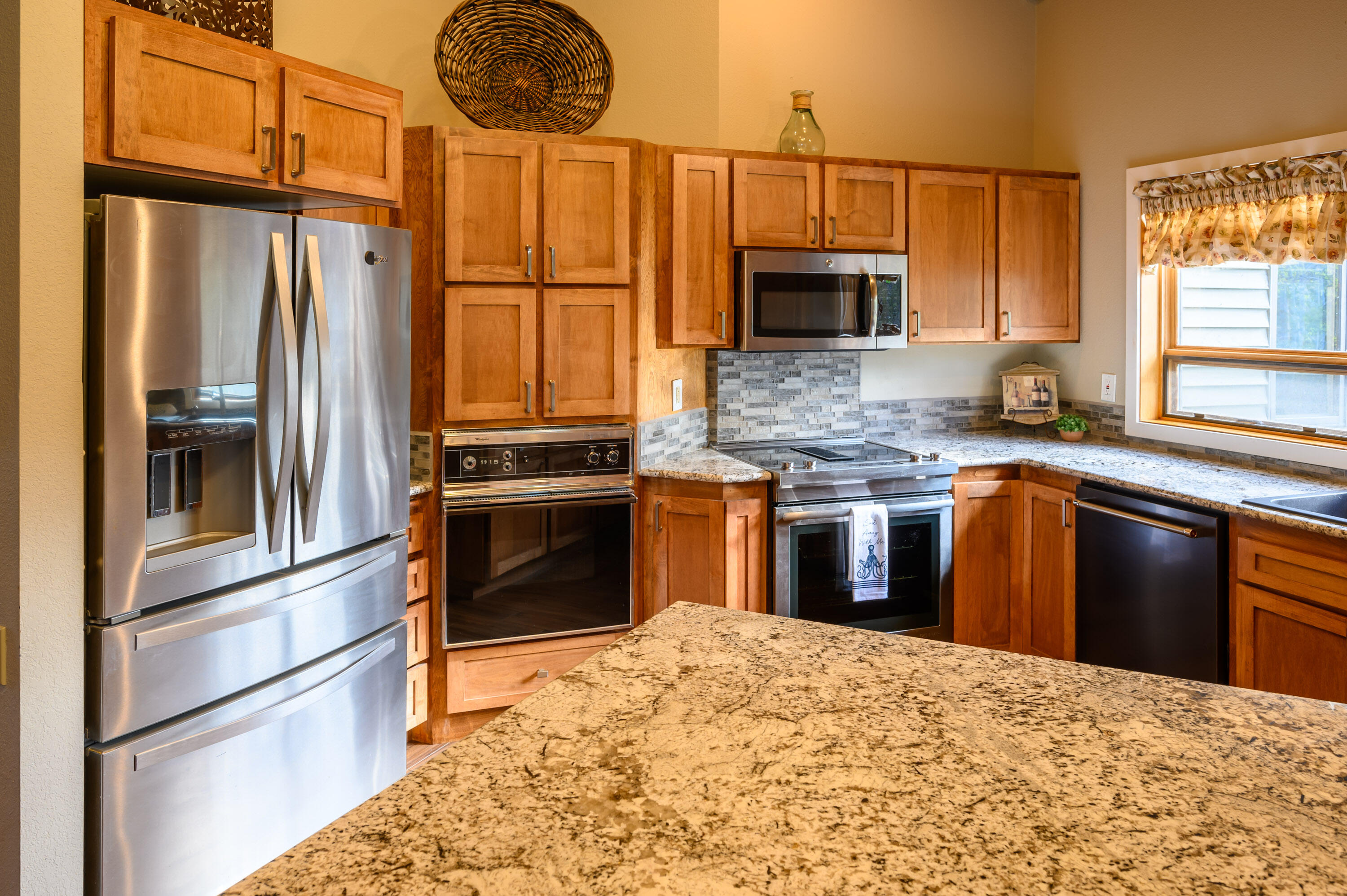 Fairway Point Villag - Residential