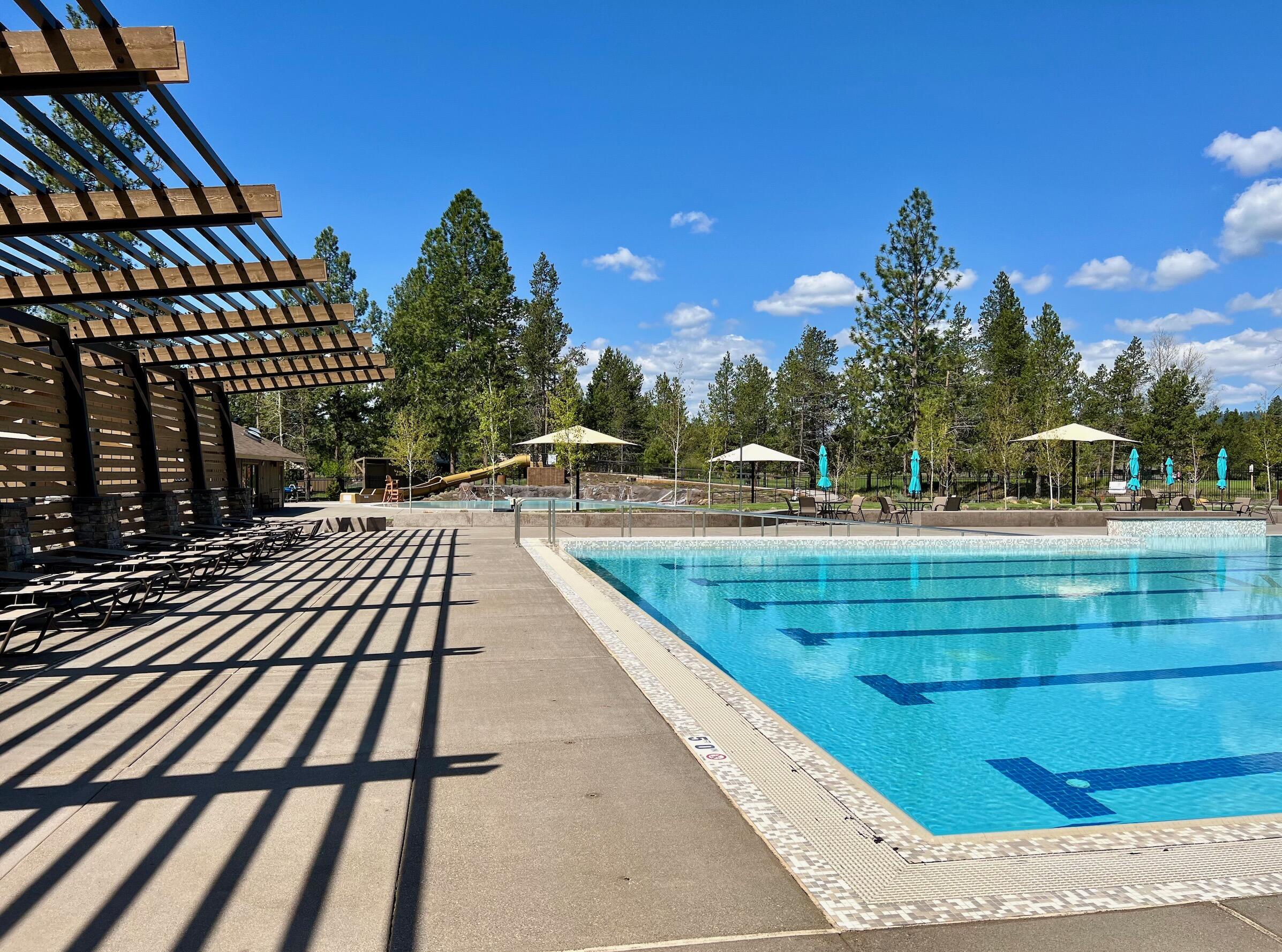 Fairway Point Villag - Residential