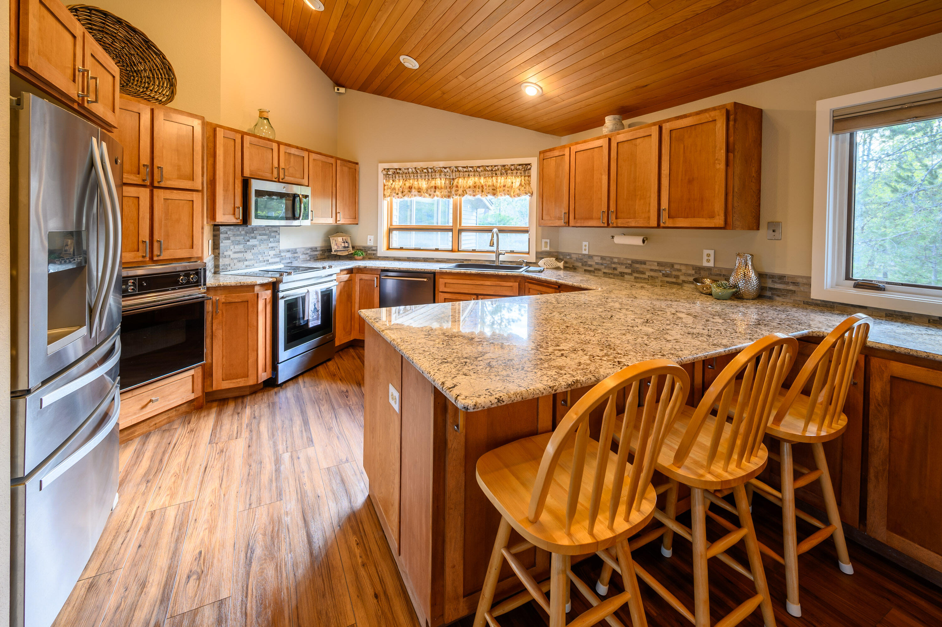 Fairway Point Villag - Residential