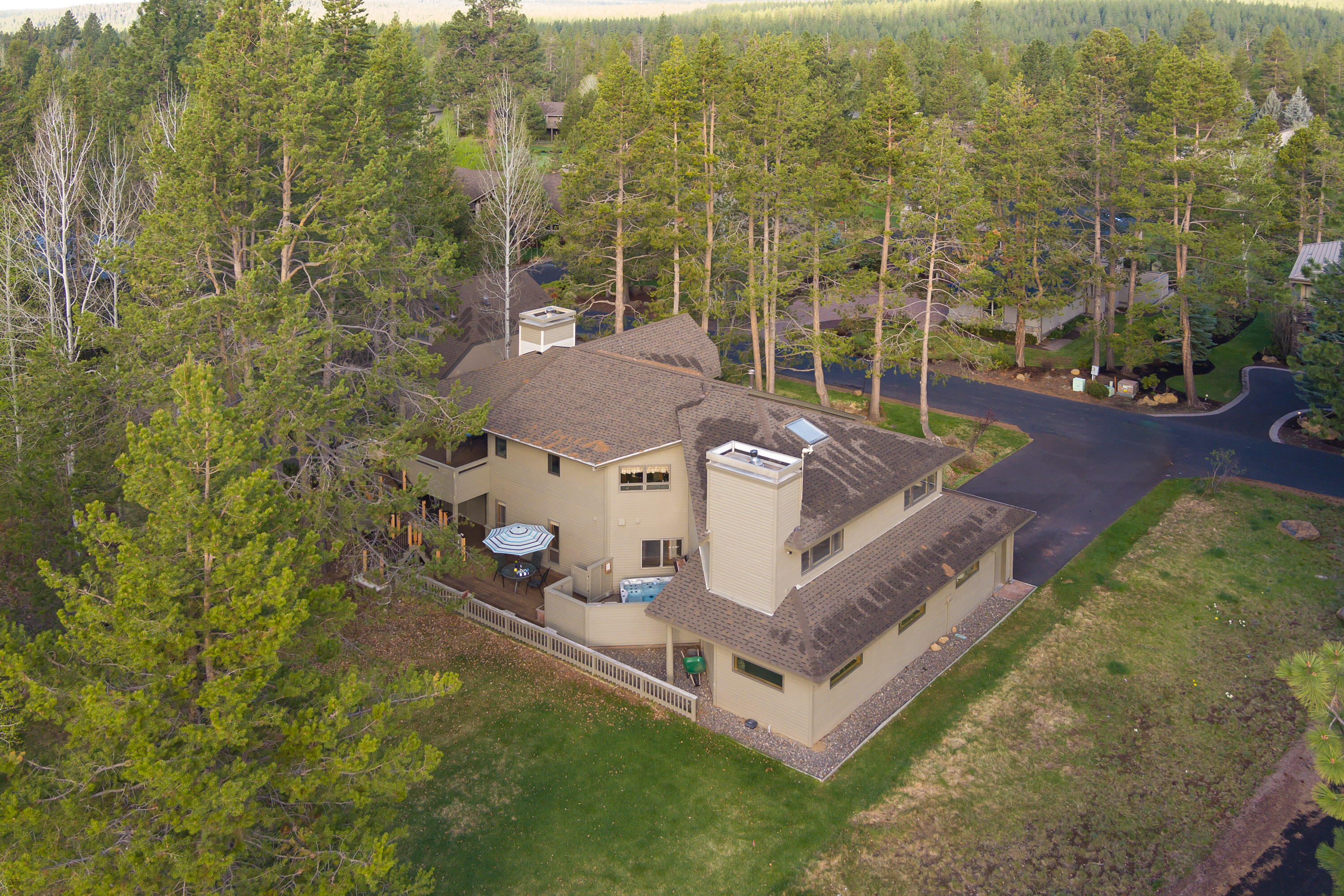 Fairway Point Villag - Residential