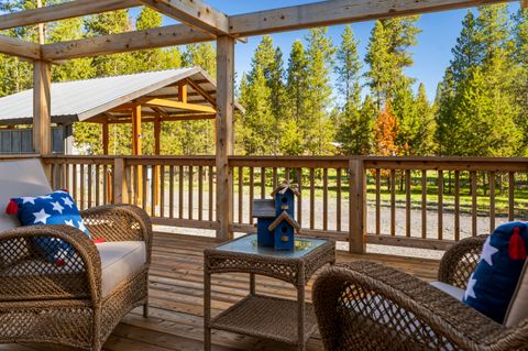 Tiny photo for 16050 Dick Road, La Pine, OR 97739 (MLS # 220221056)