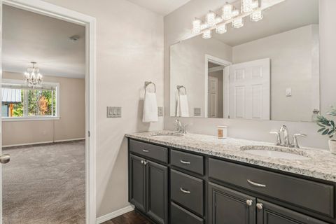 Tiny photo for 16050 Dick Road, La Pine, OR 97739 (MLS # 220221056)