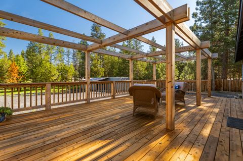 Tiny photo for 16050 Dick Road, La Pine, OR 97739 (MLS # 220221056)