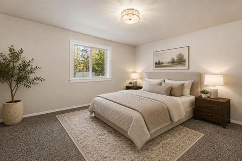 Tiny photo for 16050 Dick Road, La Pine, OR 97739 (MLS # 220221056)