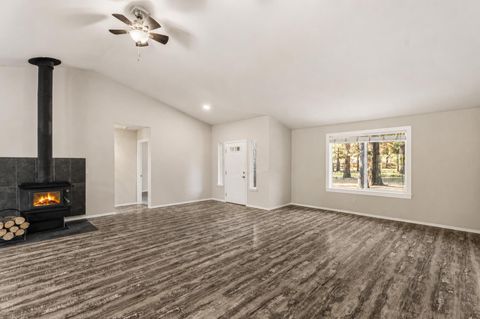 Tiny photo for 16050 Dick Road, La Pine, OR 97739 (MLS # 220221056)