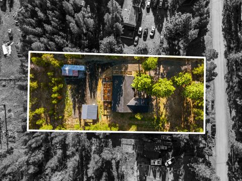 Tiny photo for 16050 Dick Road, La Pine, OR 97739 (MLS # 220221056)