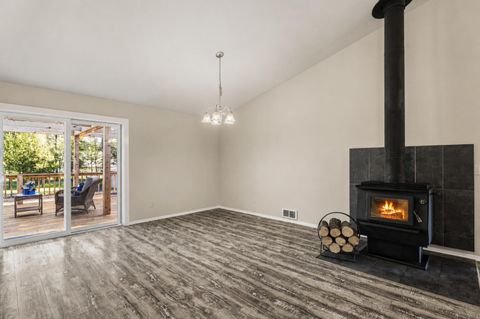 Tiny photo for 16050 Dick Road, La Pine, OR 97739 (MLS # 220221056)