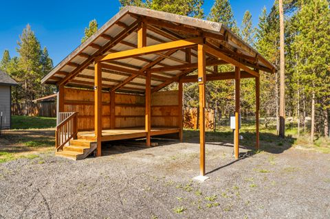 Tiny photo for 16050 Dick Road, La Pine, OR 97739 (MLS # 220221056)