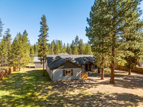 Tiny photo for 16050 Dick Road, La Pine, OR 97739 (MLS # 220221056)