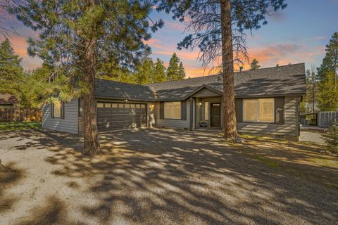 Photo of 16050 Dick Road, La Pine, OR 97739 (MLS # 220221056)