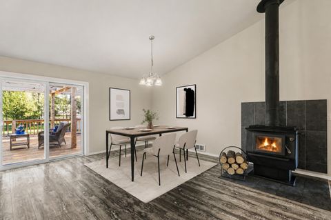 Tiny photo for 16050 Dick Road, La Pine, OR 97739 (MLS # 220221056)