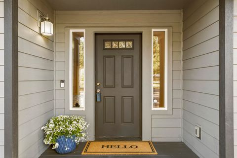 Tiny photo for 16050 Dick Road, La Pine, OR 97739 (MLS # 220221056)