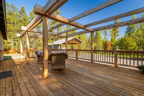 Tiny photo for 16050 Dick Road, La Pine, OR 97739 (MLS # 220221056)