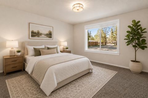 Tiny photo for 16050 Dick Road, La Pine, OR 97739 (MLS # 220221056)