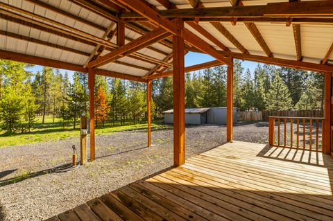 Tiny photo for 16050 Dick Road, La Pine, OR 97739 (MLS # 220221056)