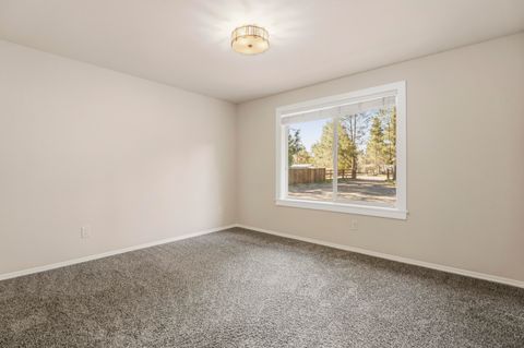 Tiny photo for 16050 Dick Road, La Pine, OR 97739 (MLS # 220221056)