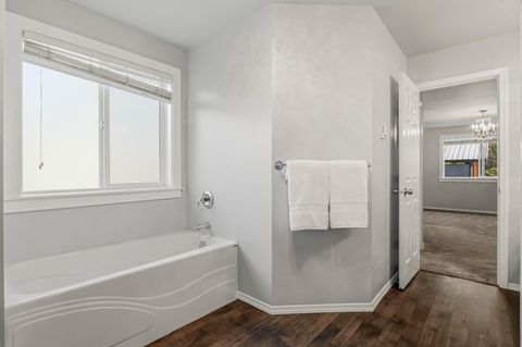 Tiny photo for 16050 Dick Road, La Pine, OR 97739 (MLS # 220221056)
