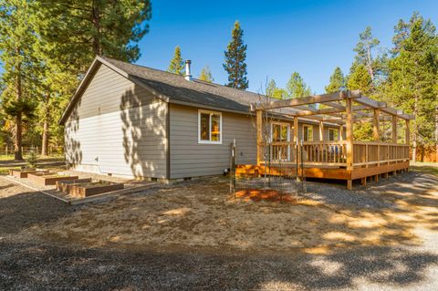 Tiny photo for 16050 Dick Road, La Pine, OR 97739 (MLS # 220221056)