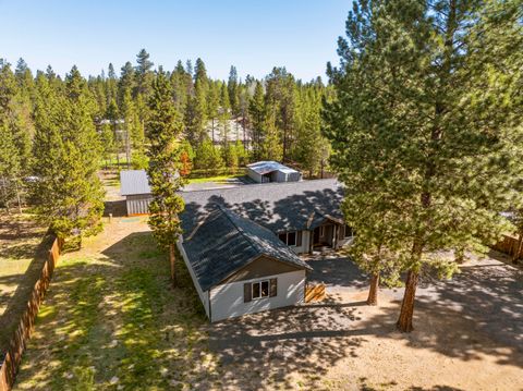 Tiny photo for 16050 Dick Road, La Pine, OR 97739 (MLS # 220221056)
