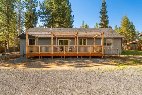 Tiny photo for 16050 Dick Road, La Pine, OR 97739 (MLS # 220221056)