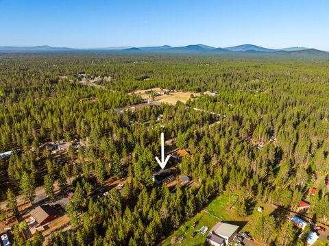 Tiny photo for 16050 Dick Road, La Pine, OR 97739 (MLS # 220221056)