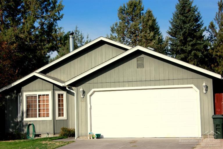 Timberline - Residential