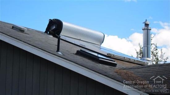 Timberline - Residential