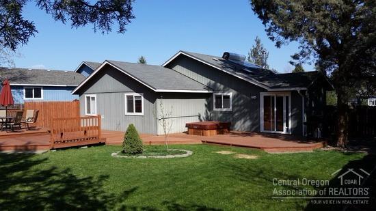 Timberline - Residential